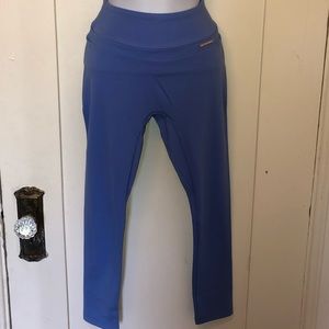 GymShark x Whitney Simmons